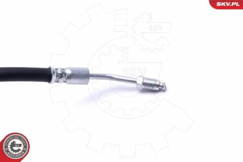 Гальмівний шланг