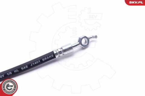 Гальмівний шланг Гальмівний шланг