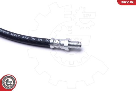 Гальмівний шланг