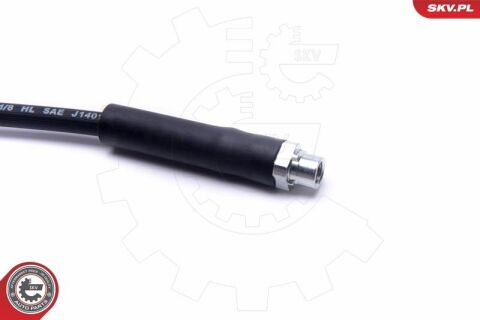 Гальмівний шланг