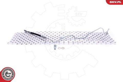 Гальмівний шланг Гальмівний шланг