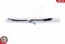 Гальмівний шланг