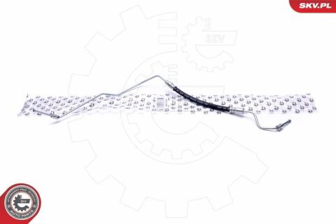 Гальмівний шланг