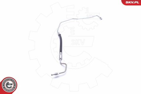 Гальмівний шланг