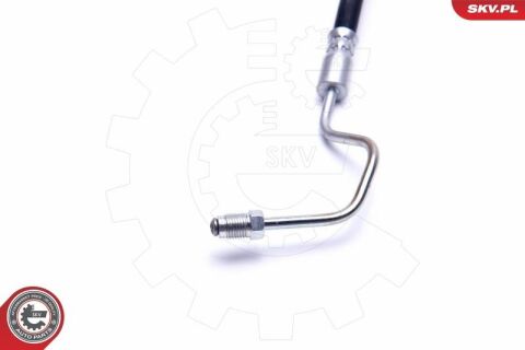 Гальмівний шланг