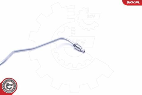 Гальмівний шланг