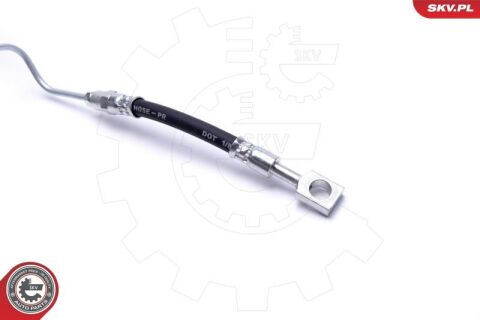 Гальмівний шланг