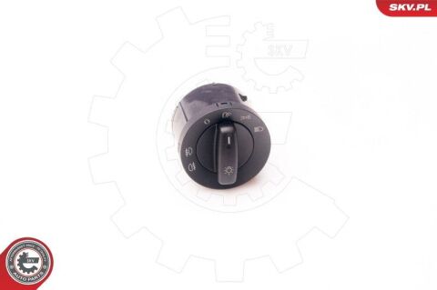 Перемикач, головне світло