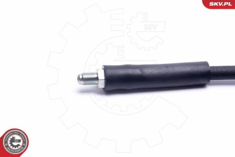 Гальмівний шланг