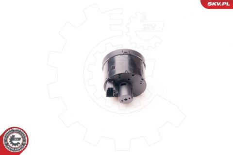 Перемикач, головне світло