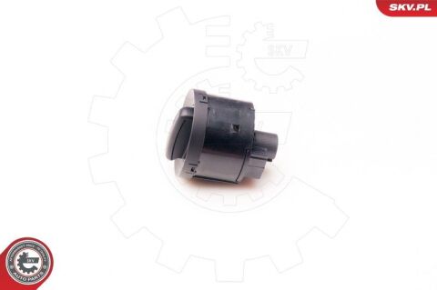 Перемикач, головне світло