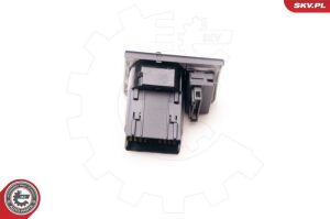 Перемикач, головне світло