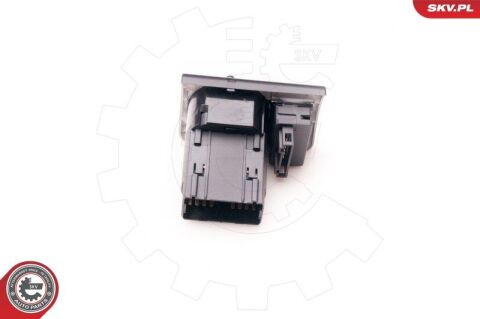 Перемикач, головне світло