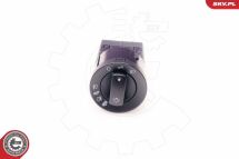 Перемикач, головне світло