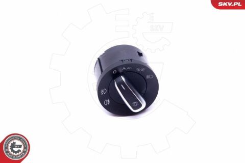 Переключатель, головной свет