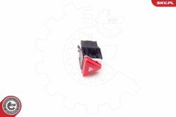 Указатель аварийной сигнализации Указатель аварийной сигнализации