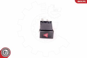 Указатель аварийной сигнализации