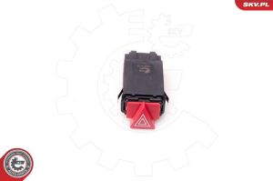 Указатель аварийной сигнализации