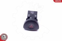 Вимикач аварійної світлової сигналізації