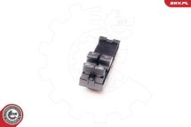 Перемикач, склопідйомник