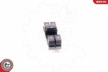 Перемикач, склопідйомник