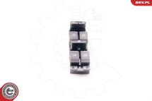 Перемикач, склопідйомник