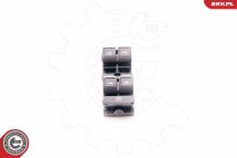 Перемикач, склопідйомник Перемикач, склопідйомник