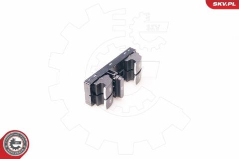 Переключатель, стеклолодъемник