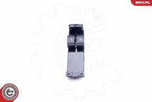 Перемикач, склопідйомник