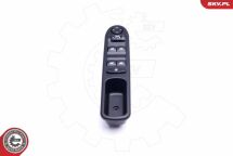 Перемикач, склопідйомник