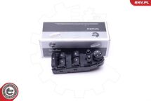 Перемикач, склопідйомник