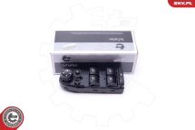 Перемикач, склопідйомник Перемикач, склопідйомник