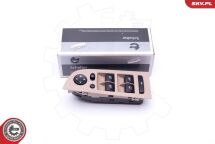 Перемикач, склопідйомник