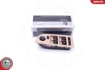 Перемикач, склопідйомник