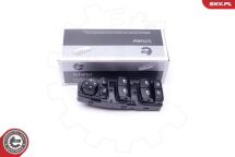 Переключатель, стеклолодъемник