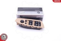 Перемикач, склопідйомник