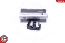 Переключатель, стеклолодъемник