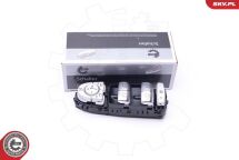 Переключатель, стеклолодъемник