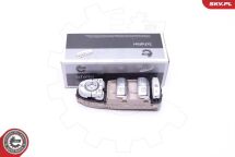 Переключатель, стеклолодъемник