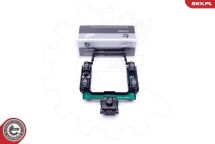 Переключатель, стеклолодъемник