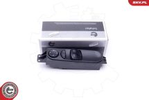 Перемикач, склопідйомник