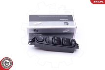 Переключатель, стеклолодъемник