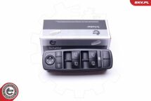 Переключатель, стеклолодъемник