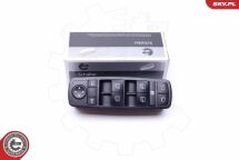 Перемикач, склопідйомник