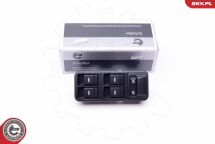 Переключатель, стеклолодъемник