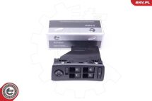 Перемикач, склопідйомник