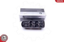 Перемикач, склопідйомник