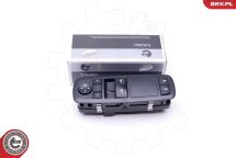 Перемикач, склопідйомник