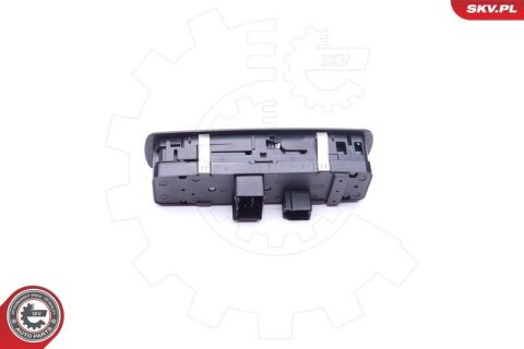 Переключатель, стеклолодъемник