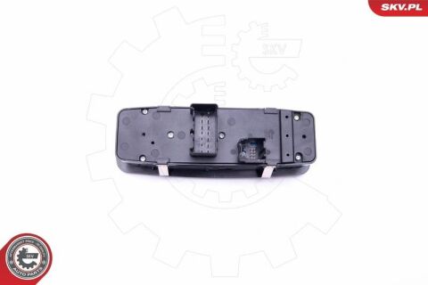 Переключатель, стеклолодъемник